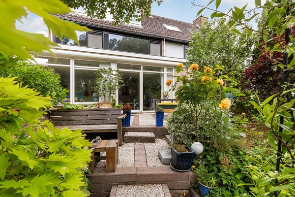 Medium property photo - Phoenixring 15, 3328 HR Dordrecht